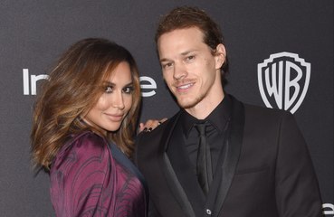 Ryan Dorsey recalls being in a 'state of shock' when Naya Rivera died