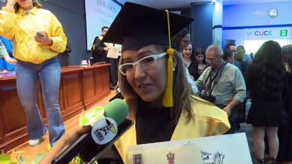 Karla Planter apadrina a generación de abogados resilientes; la primera formada en pandemia