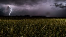 Rain Sounds Heavy Rain Sleepy for Sleeping ASMR Sounds for relaxing, studying