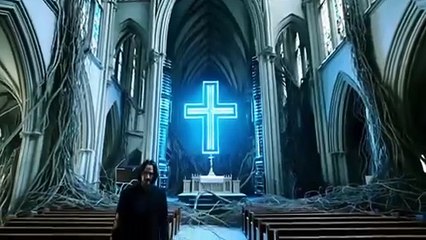 MATRIX BY KEANU REEVES – Concept Trailer (2025) | Neo Returns