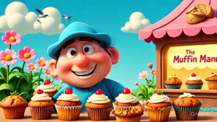 kids cartoon kids videos for kids - KidsSong