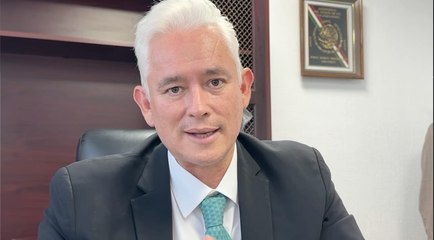 Baja California tendrá policías encubiertos: la polémica apuesta de Jorge Ramos | Video de Odilón García