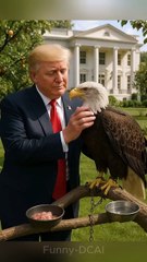 This time, it’s Trump’s turn to pay the price. #trump #alikhamenei #funny #shorts