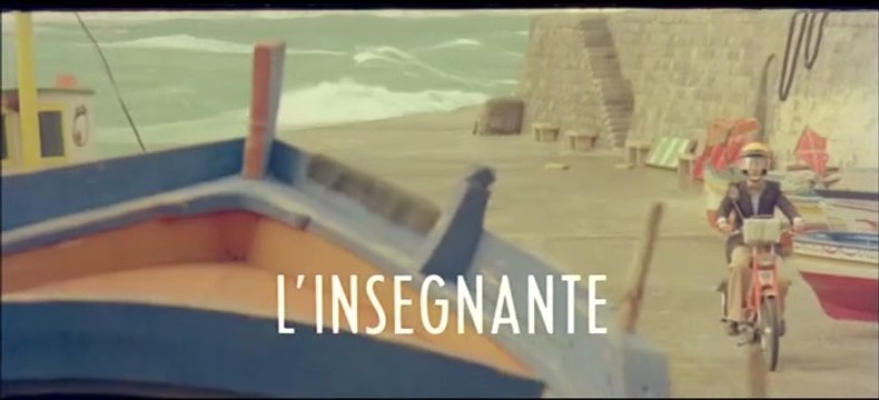 Jaimito - Pecado venial 1975 SD 480 Español Completa Edwige Fenech, Alvaro Vitali