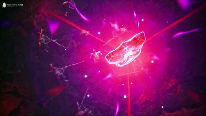 Ancient War Soul eps 25 sub indo