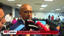 Acciones de seguridad en Coahuila permiten incautación de drogas