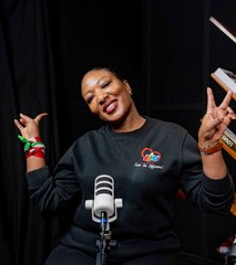 OVAReact Podcast S05 E10: Empowering Women Leaders with Waithera Ng'ang'a of Bio Food 🌟