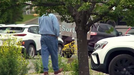 Laboratoires fermés: Parcourir 125 km pour une prise de sang