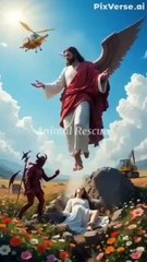 What Does it Mean to Say JESUS IS LORD?