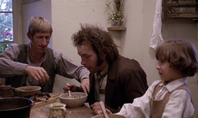 The Enigma of Kaspar Hauser (Werner Herzog, 1974)