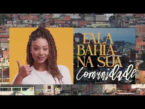 Conheça a Comunidade Santa Rita, em Salvador - Fala Bahia