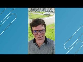 Tony Queixada: Praça do Campo da Pólvora precisa de poda - Fala Bahia - 27/05