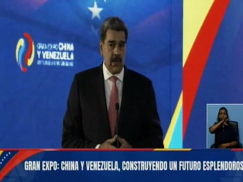 Pdte. Maduro: En Venezuela estamos bien preparados y listos para enfrentar los tiempos venideros
