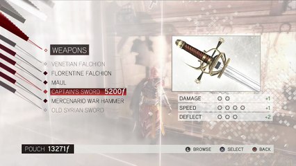 Assassin's Creed II online multiplayer - ps3