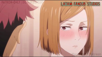 ¡ITADORI x NOBARA Parte 1 en Español Latino! 🎥 | Maplestar