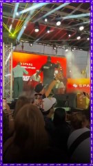 El físico de Vin Diesel