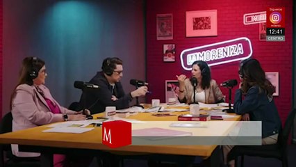 Alcalde respalda Ley de Telecom y acusa a oposición de usar Pegasus contra AMLO y Sheinbaum