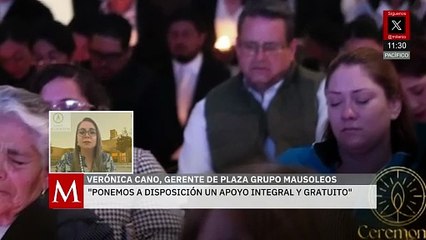 Grupo Mausoleos ofrecerá apoyo gratuito a víctimas del crematorio irregular de Chihuahua