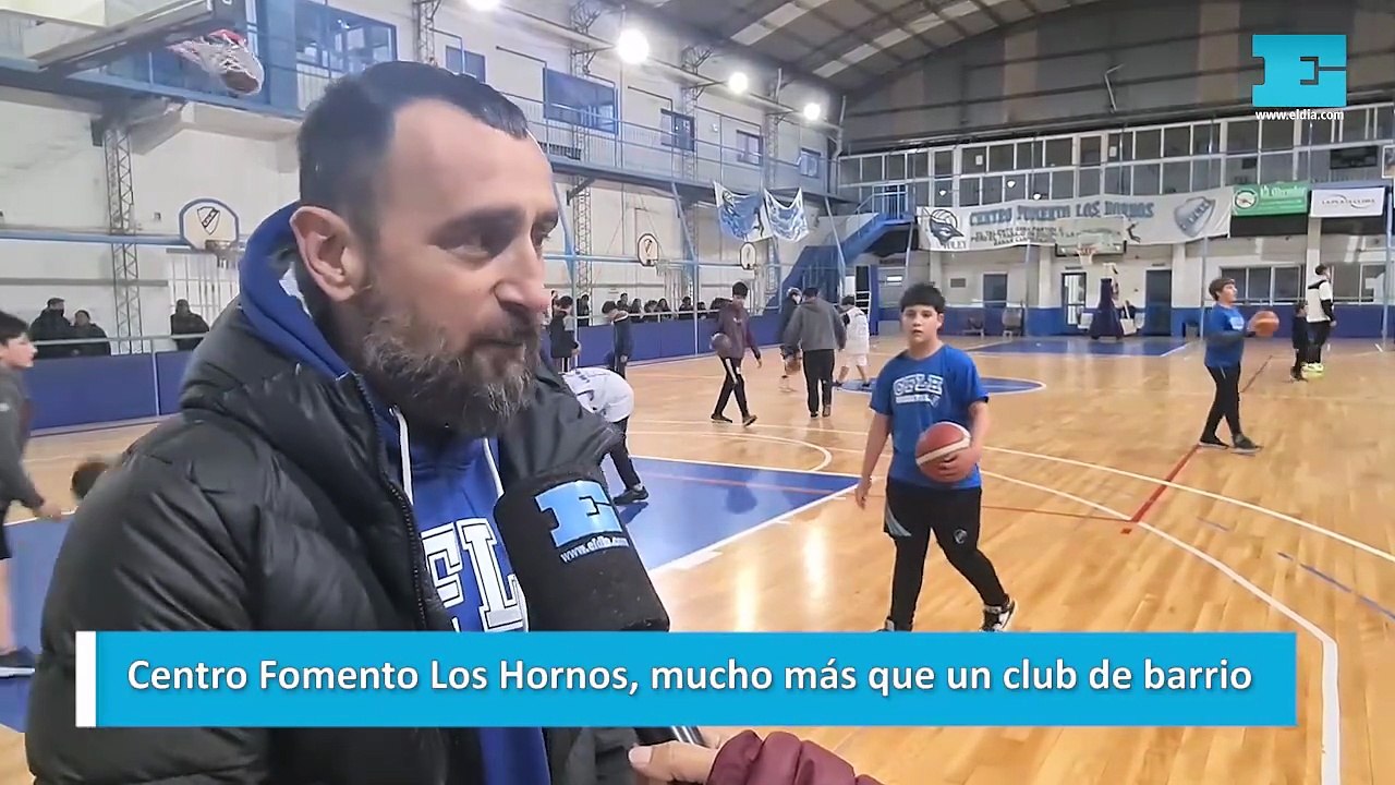 El rol de los clubes barrio y los que día a día ponen el cuerpo para sostener las actividades sociales