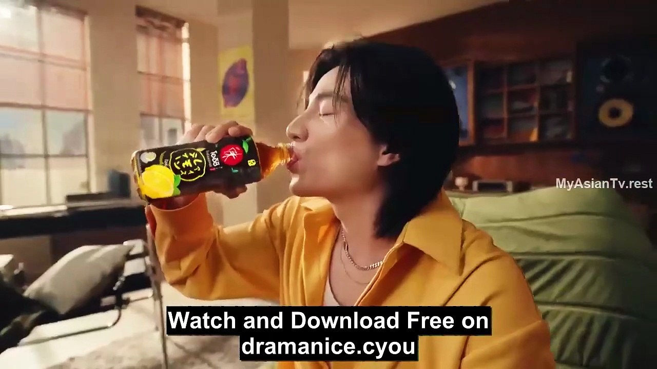 The Ex-Morning Episode 2 Eng Sub