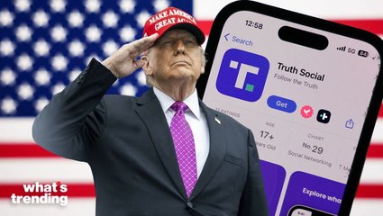 Truth Social’s NEW ‘Patriot Package’ SPARKS Mixed Reactions Amid July 4th Launch