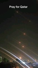 Iran Attack Incident