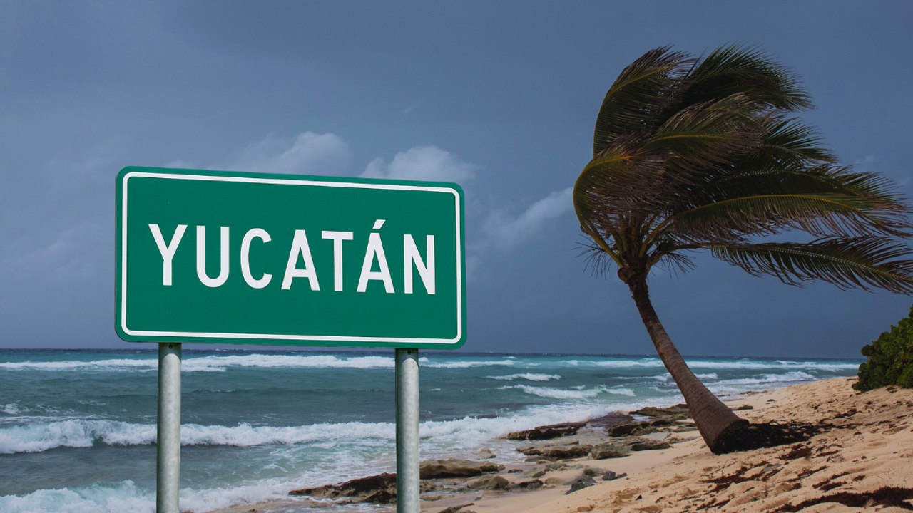 Estas son las medidas preventivas para pescadores en esta temporada de huracanes en Yucatán