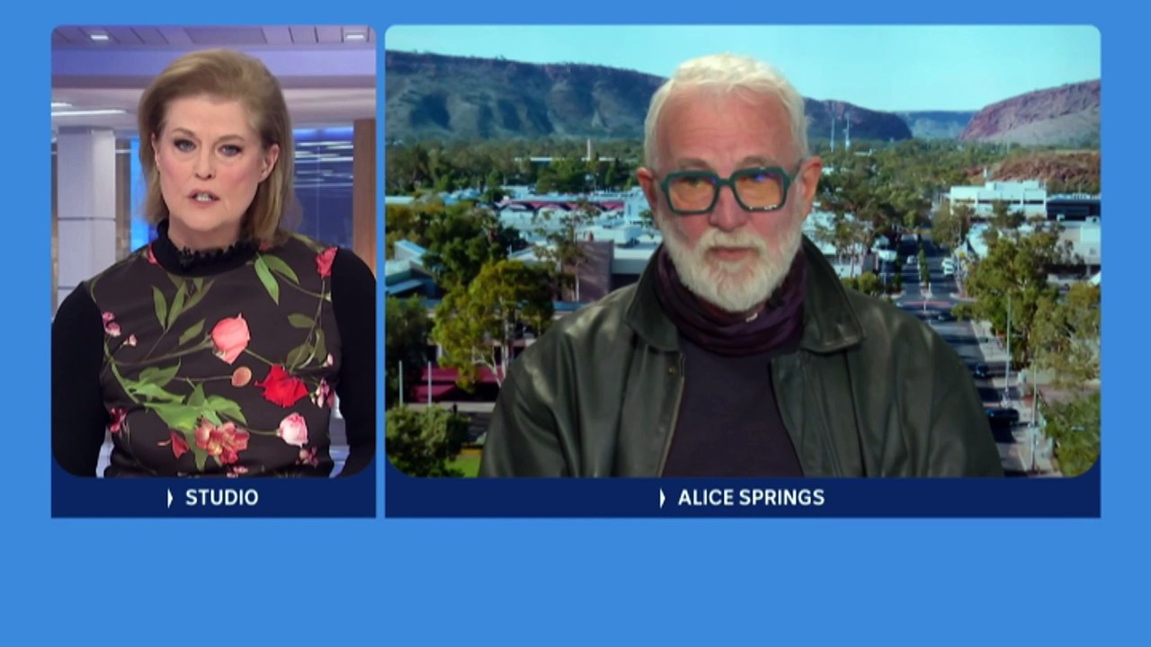 NT youth crime law change to see kids ineligible for prison alternatives