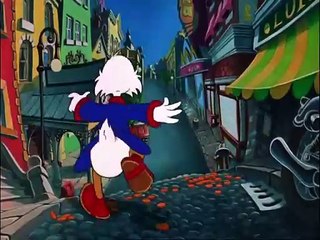 DuckTales The Movie - Credits Song (Albanian Movie Dub, Song in English)