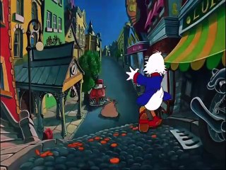 DuckTales The Movie - Credits Song (Czech)