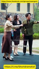 Mommy, Hear My Heart! Dramabox - Billionaire Drama