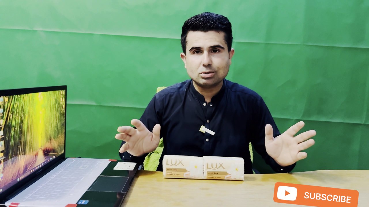 Lux Velvet Glow Jasmine & Vitamin C Soap Honest Review | Best Skin Brightening Soap?"  "Lux Velvet Glow Soap Review 🔥 Jasmine + Vitamin C for Glowing Skin"  "2025 Best Soap for Glowing Skin?