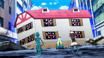 📢 ¡"Anhelo Ser una Chica Mágica "! 🌟 CAPITULO 11✨ME ENCANTA DOMINAR AL MUNDO