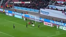 Leverkusen 0-0 Bayern Munich - Goals and Highlights (16/4/2017)