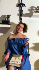 Exclu — Le petit prince pt 2