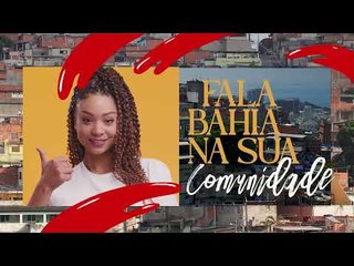 Conheça o bairro de Caminho de Areia, em Salvador - Fala Bahia