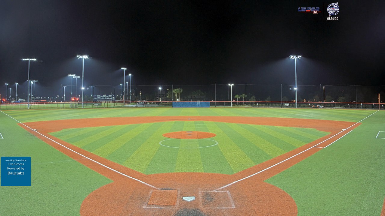 White Marucci - Firecracker World Series (2025) Thu, Jul 03, 2025 10:41 PM to Fri, Jul 04, 2025 3:00 AM
