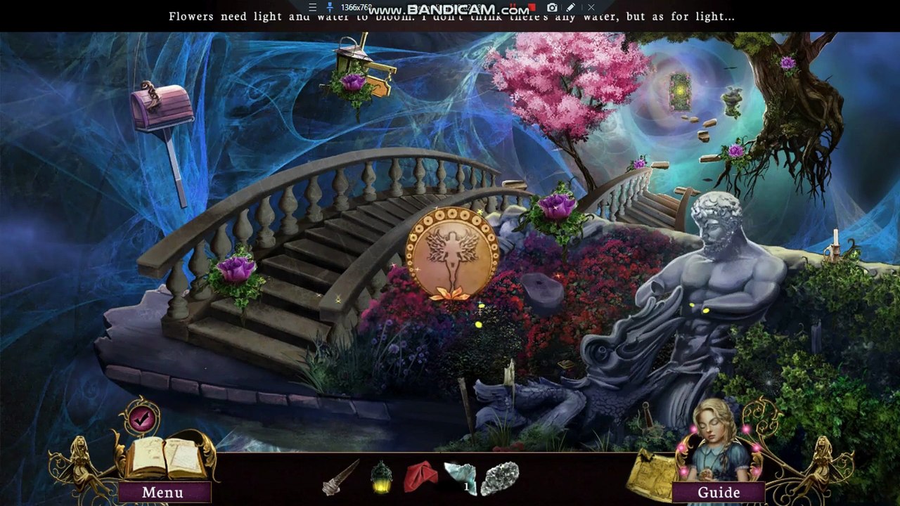 Otherworld Omens of Summer CE Part 9 The End