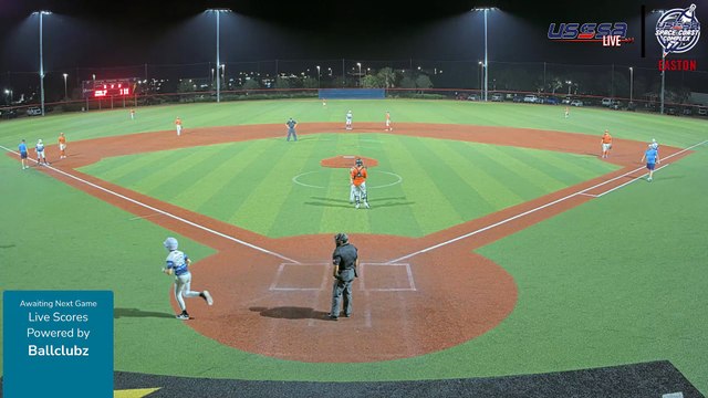 Red Easton - Firecracker World Series (2025) Thu, Jul 03, 2025 10:41 PM to Fri, Jul 04, 2025 3:00 AM