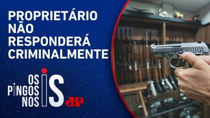 Senado avança para liberar uso de armas, armadilhas e cães contra invasores de terra