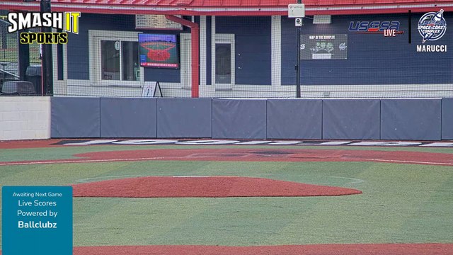 White Marucci - East Coast State Championship (2025) Fri, Jul 04, 2025 3:14 AM to 6:14 PM