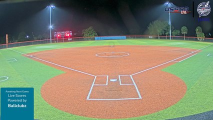 Blue Easton - Firecracker World Series (2025) Thu, Jul 03, 2025 10:48 PM to Fri, Jul 04, 2025 3:00 AM