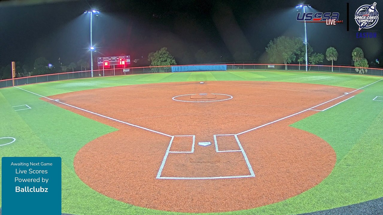 Blue Easton - Firecracker World Series (2025) Thu, Jul 03, 2025 10:48 PM to Fri, Jul 04, 2025 3:00 AM