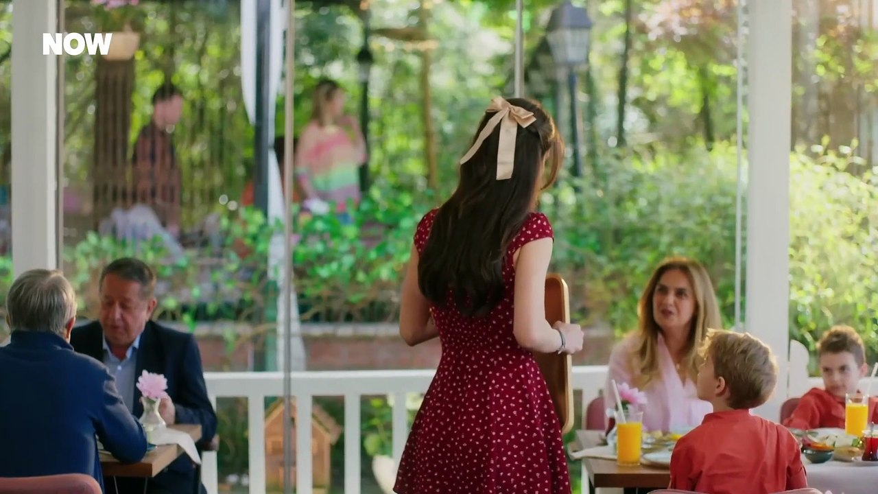 Çift Kişilik Oda - Episode 1 Part 1