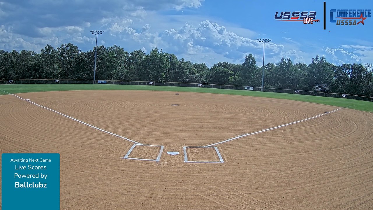 Field 10 - Bush Classic (2025) Thu, Jul 03, 2025 3:35 PM to Fri, Jul 04, 2025 6:35 AM