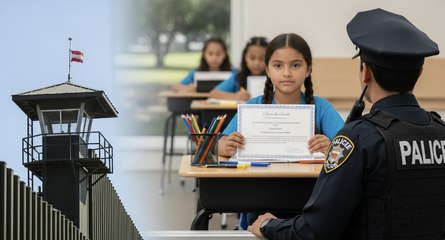 Decoding the "Big, Beautiful Bill": Impact on Immigrants