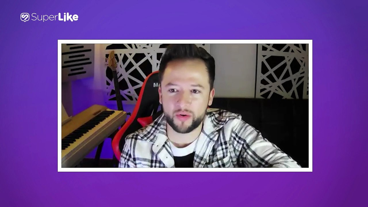 El Puma del Vallenato le canta al amor real con “Si Quieres Pelear, Peleamos”