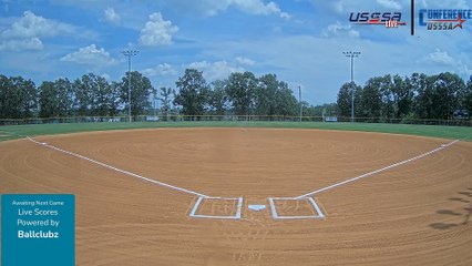 Field 12 - Bush Classic (2025) Thu, Jul 03, 2025 3:21 PM to Fri, Jul 04, 2025 6:21 AM