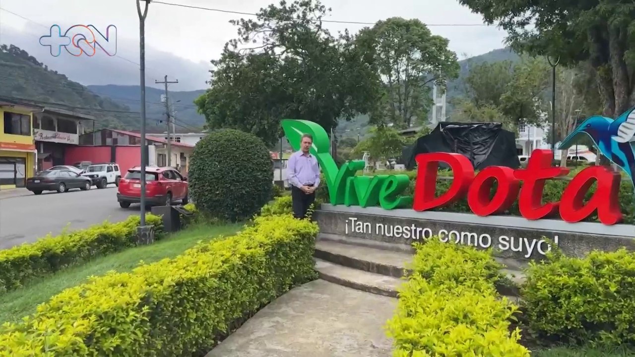 Cien años de Dota narrados por quienes crecieron con su historia y sus cafetales