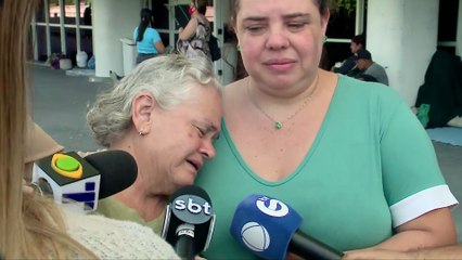 Implorando por ajuda: o coração de uma mãe desesperada - uma súplica chocante que pede atenção